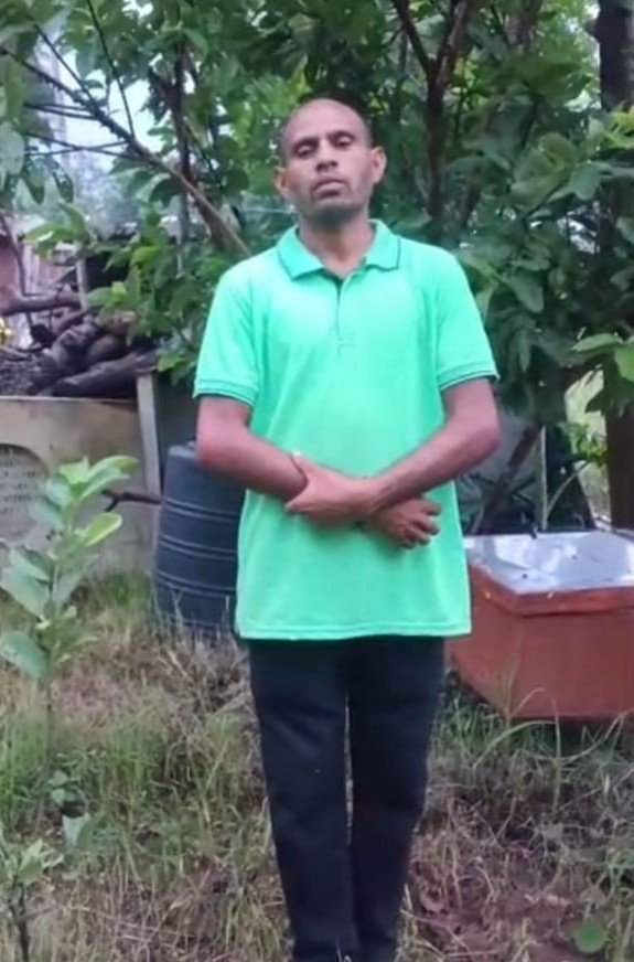 Dipendra Bedia