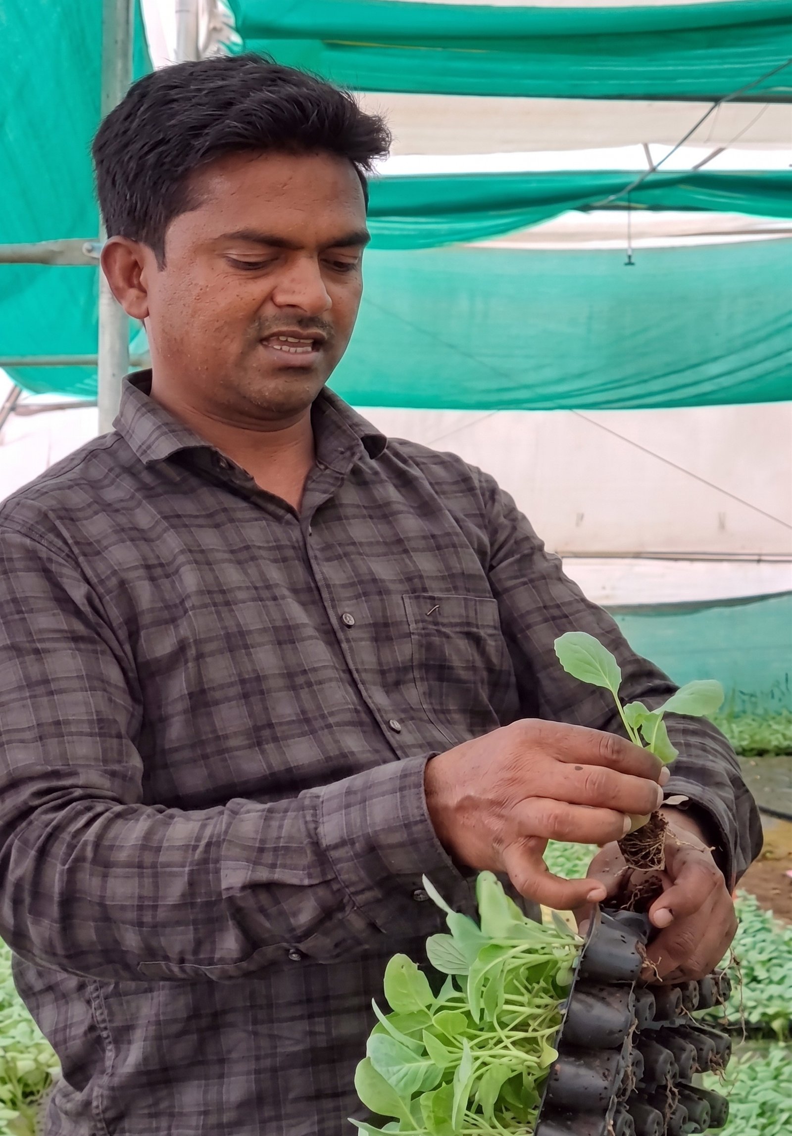 Kartik Mahto