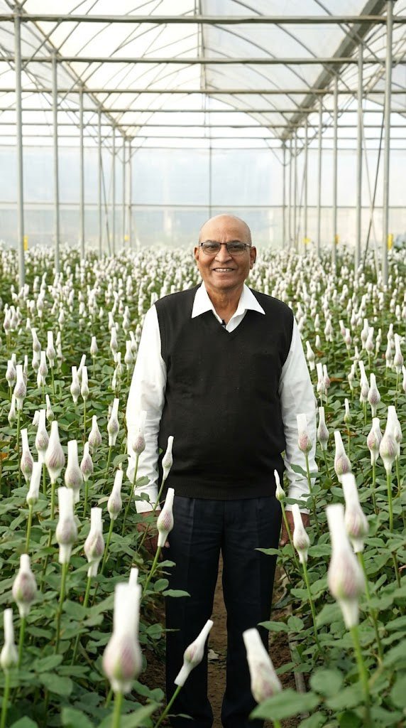 Kumar Sashinandan Sharan