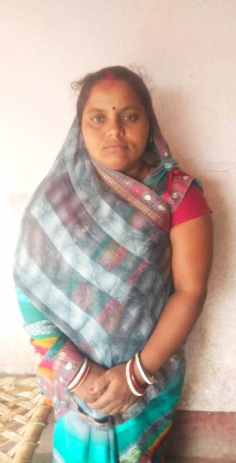 Sangita Kumari