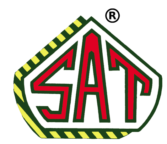 Sashanka Agro Tech (SAT) logo