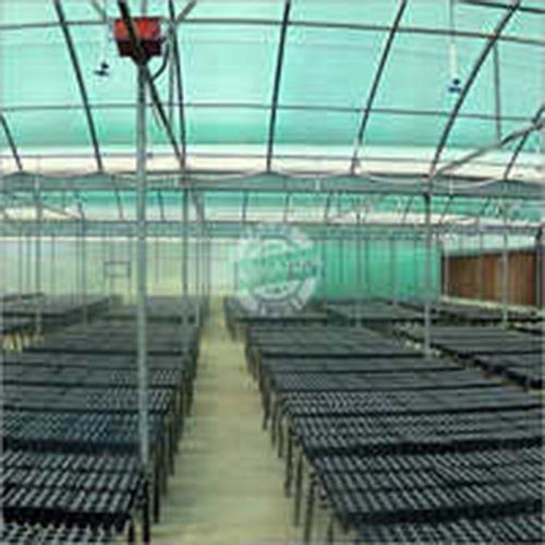 Hardening Chamber