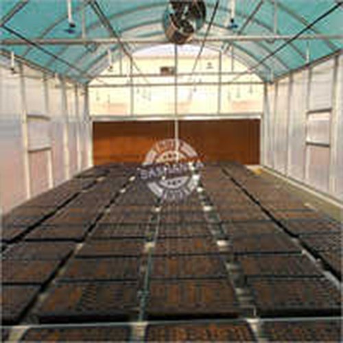 Propagation House