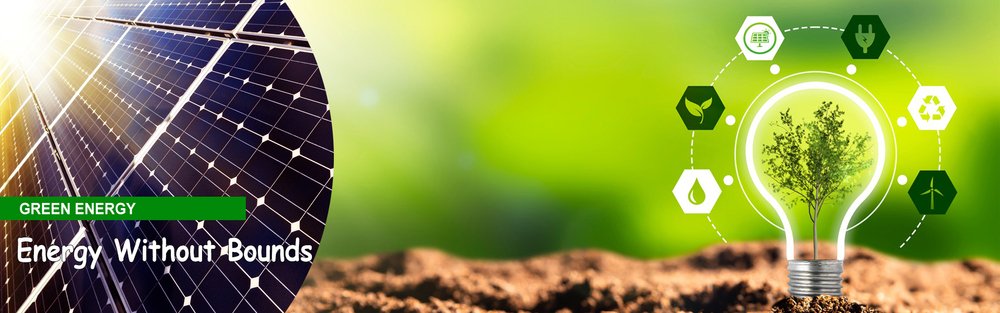 Solar Solutions Banner